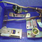 TE27トレノ前期型レストア
